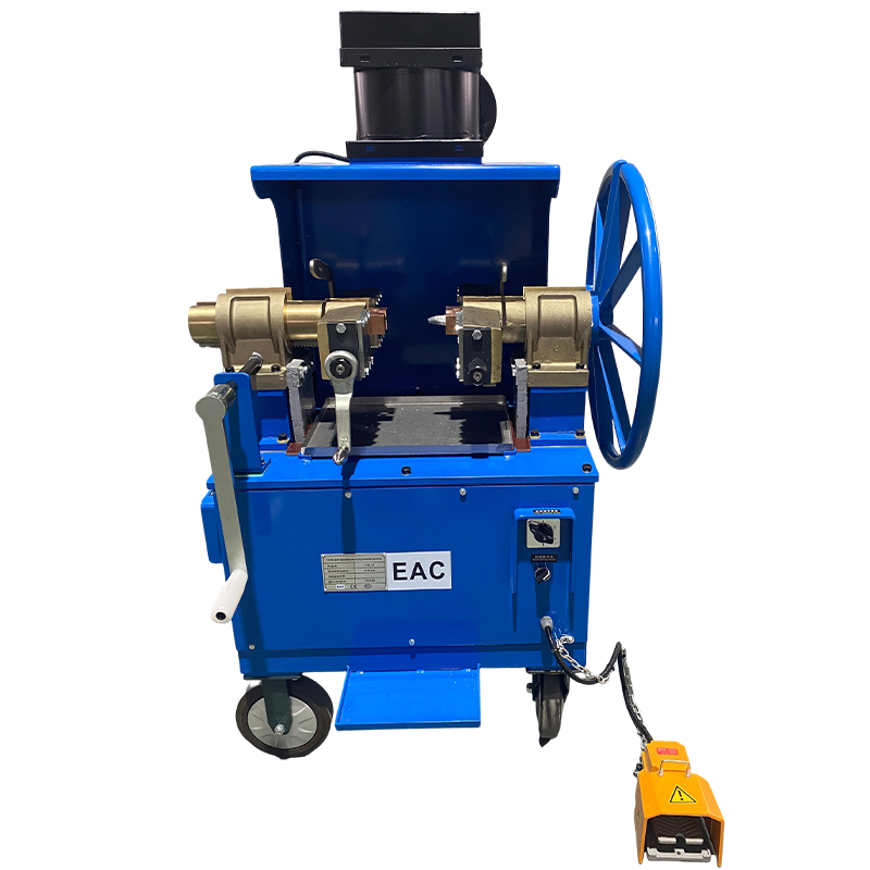 Wire Rope Annealing Machine