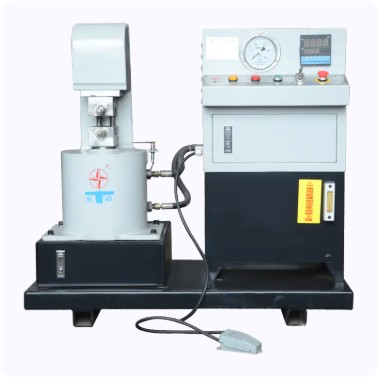 Ano ang isang Steel Wire Rope Press Machine na ginagamit sa pagmamanupaktura?