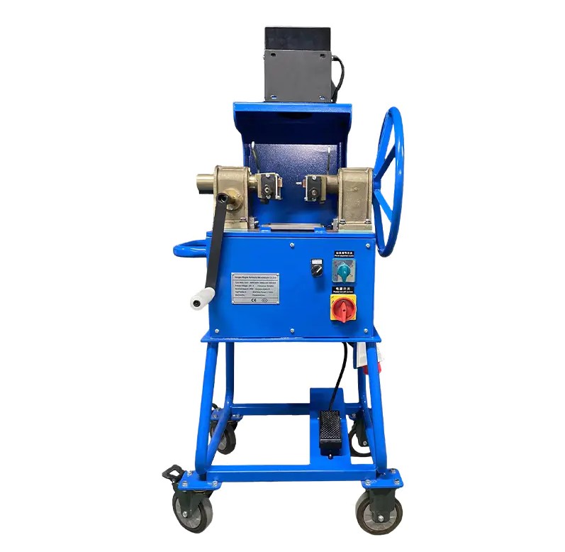 Ano ang Wire Rope Annealing Machine at Paano Ito Gumagana?