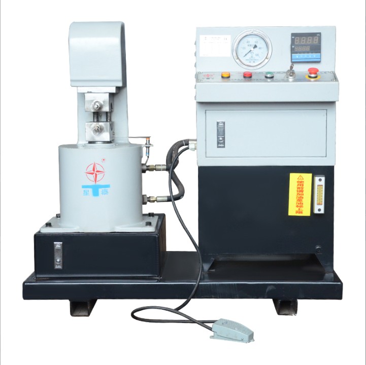 Ano ang GT-60 Hydraulic Wire Rope Swage Press Machine?