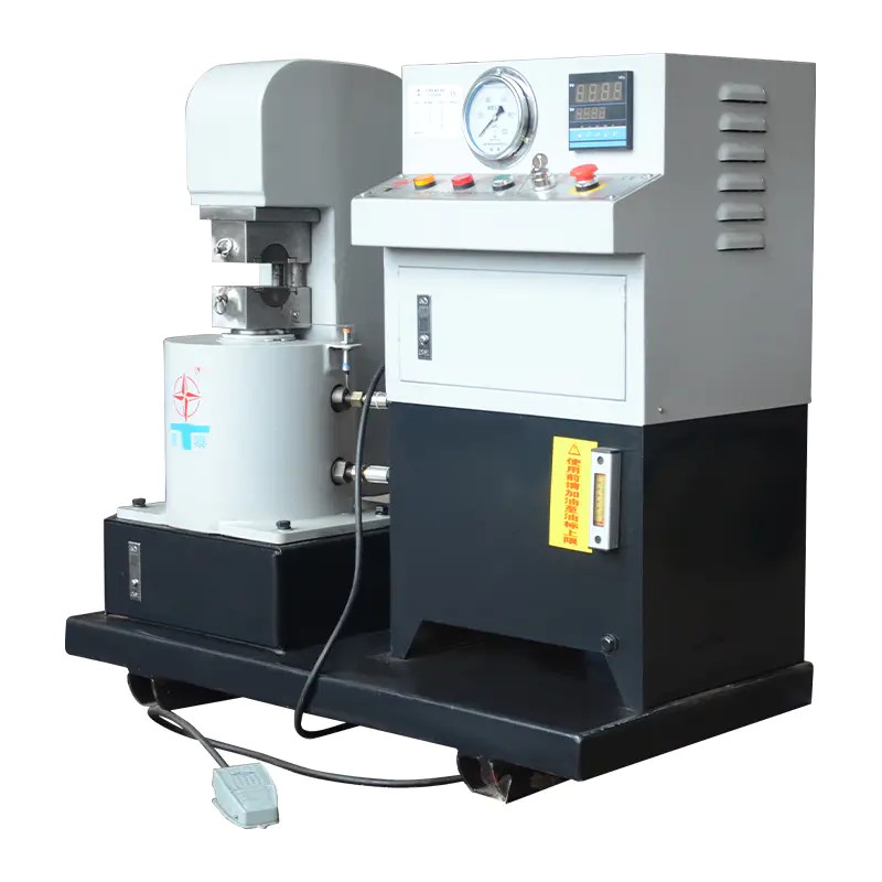 Steel Wire Rope Press Machine | China Hydraulic Manufacturer