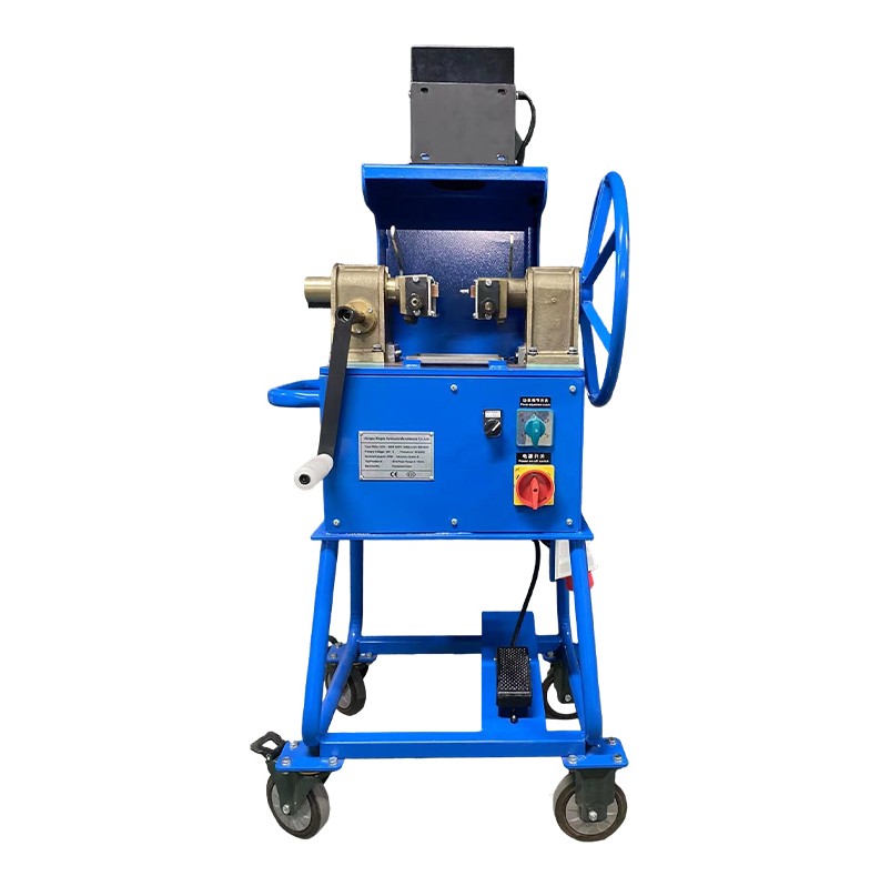Ano ang Wire Rope Annealing Machine at Paano Ito Gumagana